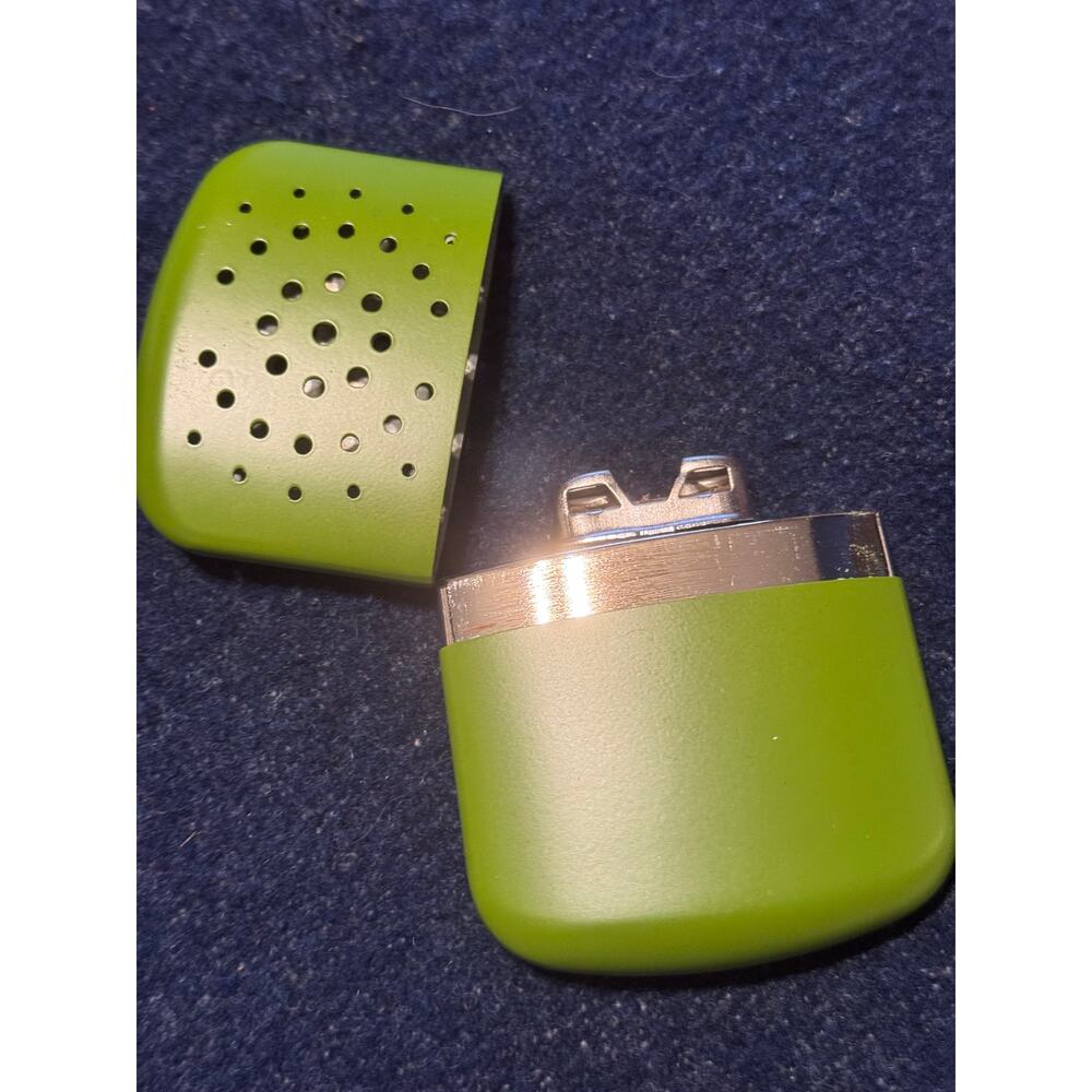 MapleField Refillable Hand Warmer New - Picture 3 of 4